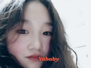 Yababy