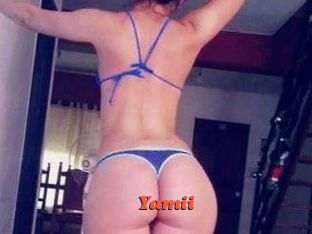 Yamii