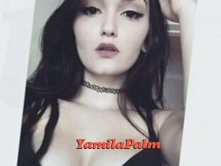 YamilaPalm