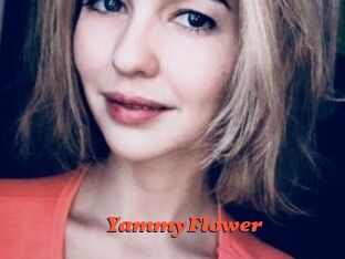 YammyFlower