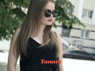Yana19