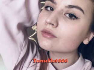 YanaHot666