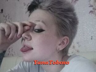YanaToboso