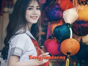 YangJanssens