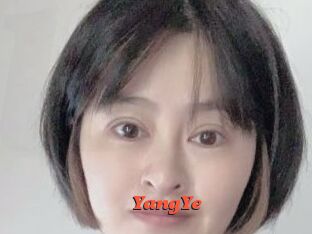 YangYe