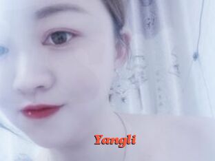 Yangli
