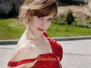 YanisaX