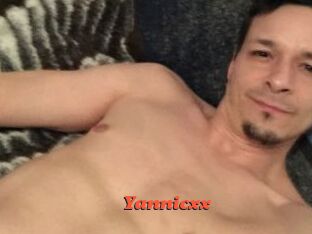 Yannicxx