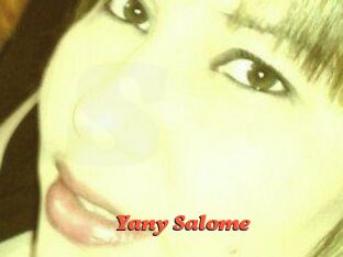 Yany_Salome