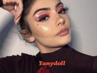 Yanydoll