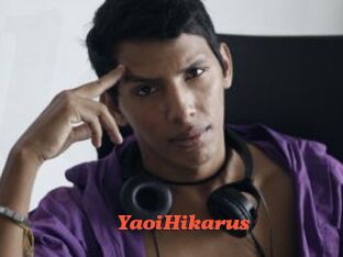 YaoiHikarus