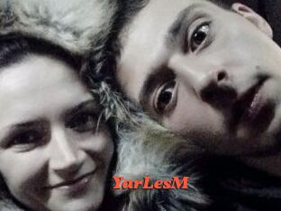 YarLesM