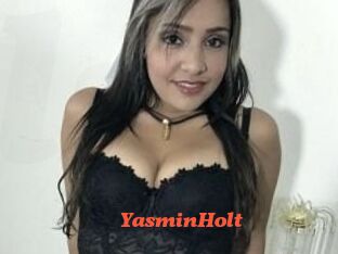 YasminHolt Livespot