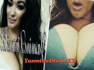 YasmineDivineXX