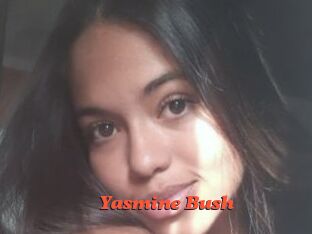 Yasmine_Bush
