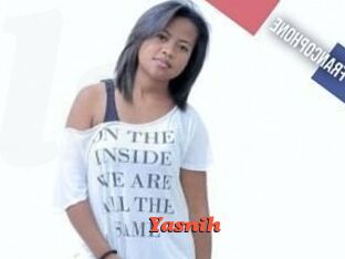 Yasnih