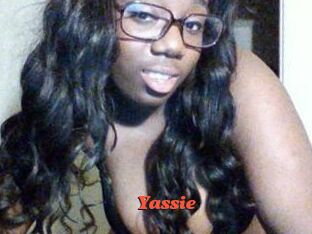 Yassie