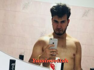 Yassinovitsh