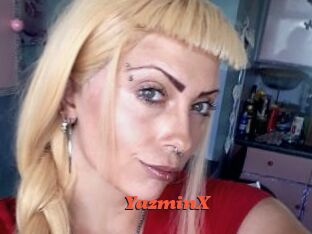 YazminX