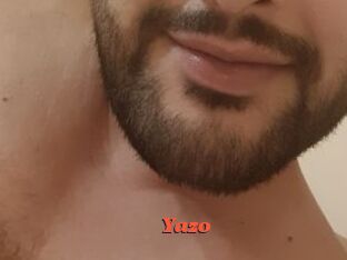 Yazo