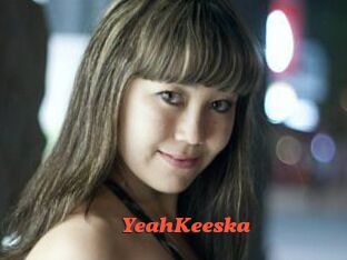 YeahKeeska Livespot
