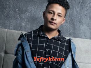 Yefryklean