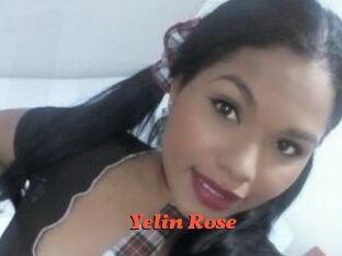 Yelin_Rose Livespot