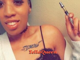 YellaQueen