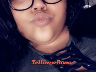 YellowwB0ne