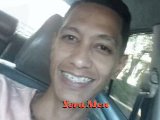Yera_Men
