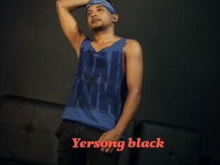 Yersong_black