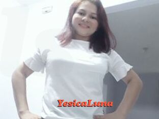 YesicaLuna