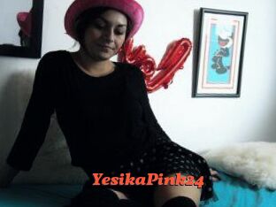 YesikaPink24