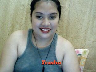 Yessha Livespot