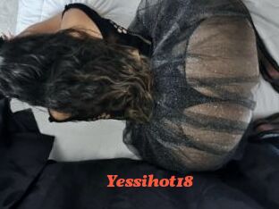 Yessihot18