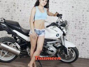 Yiasmeen Livespot