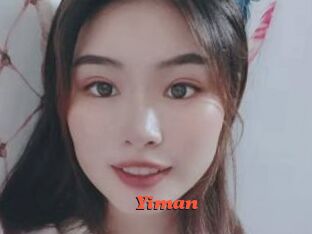 Yiman