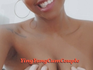 YingYangCumCouple
