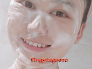 Yingying2020