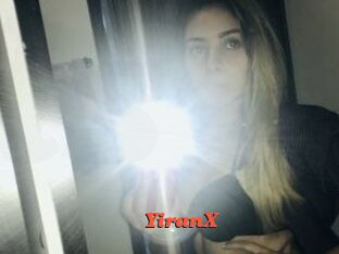 YiranX
