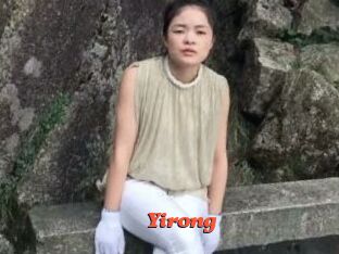 Yirong