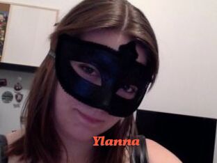 Ylanna