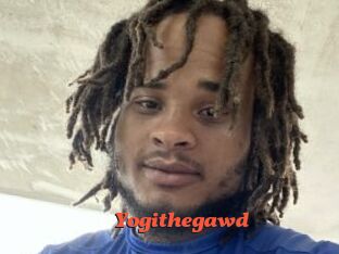 Yogithegawd