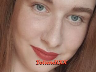 YolandiXX
