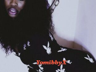 YomibbyX