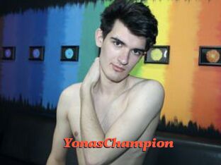 YonasChampion