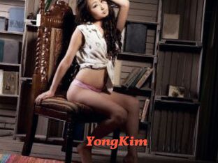 YongKim