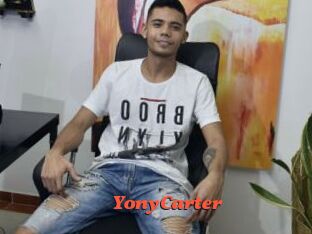 YonyCarter