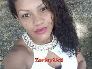 YorleyHot