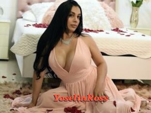 YoselinRoss Livespot